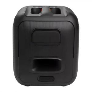 Parlante jbl Party Box Encore Essential 100w Jblpbencoreessam Bt/aux/usb/negro